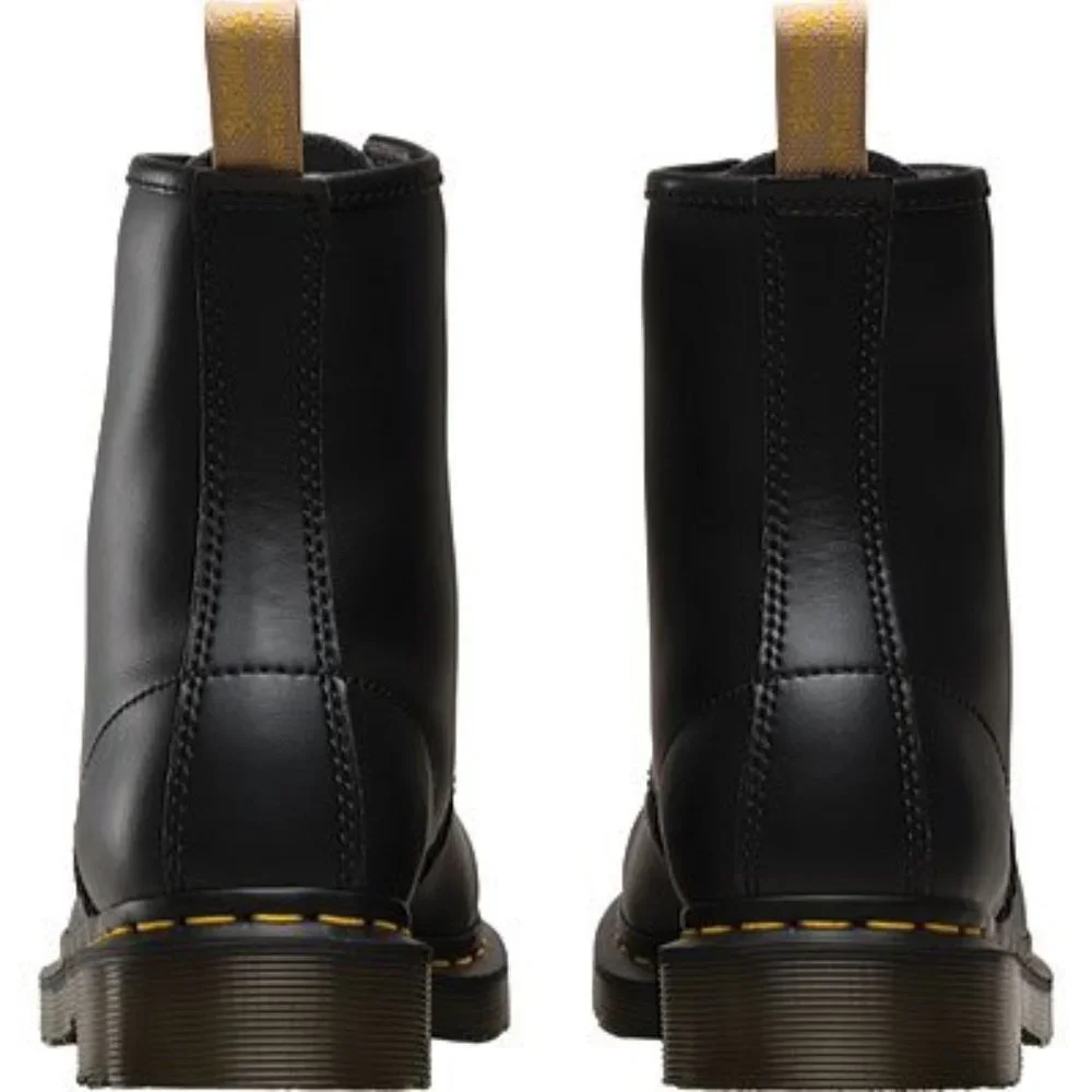 Dr. Martens 1460 8-Eye Boot - Picture 4 of 6